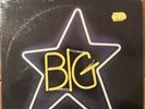 EX Big Star #1 Record Ardent ADS-2803 Vinyl LP 1st Pressing O.G. 1972 Promo