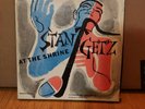 Stan Getz 