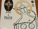 Madonna Like A Prayer Maxi 12