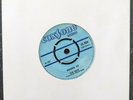Slim Smith – Rougher Yet – original 1967 Coxsone Rocksteady 45 Vinyl