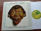 CANADA  Ex to NM- PINK FLOYD Relics '70s REISSUE HARVEST SW-759 PROG LP