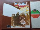 CANADA  Ex to NM- LED ZEPPELIN II '70s Reissue ATLANTIC SD 8216 LP Gatefold