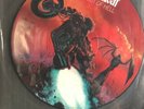 meat loaf bat out of hell picture disc