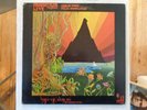 Mountain,LIve-The Road Goes On Forer,Windfall  White  Label Promo  LP