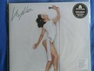 KYLIE MINOGUE FEVER RED VINYL LP RARE HARD TO FIND NEW