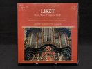 *SEALED* Liszt Organ Music Complete. Vol. II 1974 3 LP Vox Box Set SVBX 5329