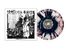 Terminal Bliss - Brute Err/Ata LP (Tri-Color Merge with Splatter Vinyl) NEW SALE