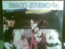 DISCO STUDIO 44 BLONDIE THOMPSON TWINS TURKEY RARE TURKISH