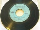 Barbara Streisand Complete Solo Tracks from... Funny Girl 45 EP Promo PRO 2622