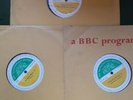 BBC Transcription Services. Interlude Music 3 Records