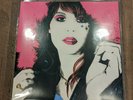 Glass Candy B/E/A/T/B/O/X Beatbox Vinyl w/ insert+45, Chromatics, Johnny Jewel