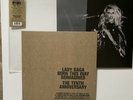 Lady Gaga - Born This Way Reimagined 10th Anniversary 3x LP Vinyl Set
