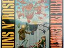 Guns N' Roses - Appetite For Destruction Geffen, Dt. Press. 1987, incl. Versand