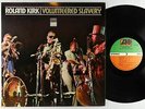 Roland Kirk - Volunteered Slavery LP - Atlantic VG+