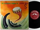 Sun Ra - The Futuristic Sounds Of LP - Savoy - MG-12169 Rare Harvey Cover  Mono