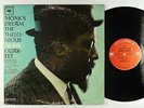 Thelonious Monk - Monk's Dream LP - Columbia - CL 1965 2-Eye Stereo