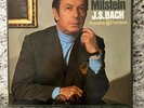 Nathan Milstein - J.S. Bach Sonaten & Partiten Box Set, 2709 047 German