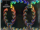 Tool Lateralus 2005 Volcano Record 2LP Picture Disc Sealed - Poster Puscifer APC