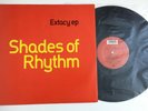 Shades Of Rhythm – Extacy  Promo (12