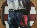 Bruce Springsteen - Born in the U.S.A Vinyl LP Picture Disc