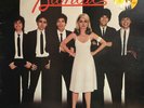 Blondie Parallel Lines Vinyl Record (Very Good Plus (VG+))