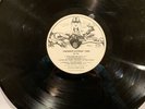 GONG Camembert Electrique VIRGIN LP VG+ uk # Record Only, No Sleeve