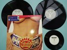 WEEN CHOCOLATE AND CHEESE VINYL 1994 UK PROMO 7