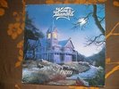 LP KING OF DIAMOND - Them / Roadrunner Records RR 9550 1 Europe (1988)