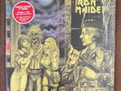 Iron Maiden - Women In Uniform 7