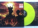 DEICIDE - TO HELL WITH GOD (2011) - LP - LIMITED DELUXE EDITION - NM  W/ PATCH