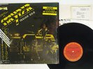 STRYPER SOLDIERS UNDER COMMAND CBS/SONY 28AP 3073 JAPAN OBI SHRINK VINYL LP