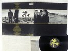 U2 JOSHUA TREE ISLAND R28D-2066 JAPAN VINYL LP