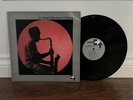 Sir Edward - The Power Of Feeling LP VG+ Orig US Jazz Funk Spiritual Rare
