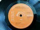 David Bowie Space Oddity Solid Center Velvet Goldmine Changes 7