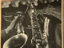 Roland Kirk - The Call Soul Station Lp Fra Cool Jazz 1960 NM