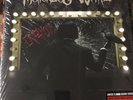Motionless In White Infamous Creatures NEW RARE Vinyl Red Purple Record LP 2012