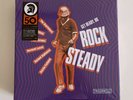Get Ready, Do Rock Steady – Trojan Records Ska Vinyl 45 Box Set NEW SEALED