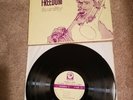 Clifford Thornton New Art Ensemble Freedom & Unity LP Third World 9636