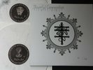 Mournful Congregation – The June Frost 2LP DOOM METAL 2009 OSR 009 WHITE RARE