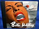 Billie Holiday Complete set 4 x Shellac, 10