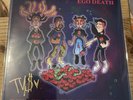 Ty Dolla $ign EGO DEATH Autographed Signed 7