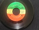 record  Bob Marley And The Wailing Wailers* – Stir It Up / This Train