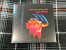 Black Sabbath Paranoid Black Vinyl LP 2010s Reissue