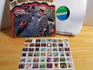 THE SWEET INSPIRATIONS Self Titled LP Vinyl Record Album Orig 1967 Soul SD 8155