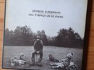 3 LP  /  George Harrison - All Things must pass  (1970 )