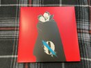 Queens of the Stone Age Like Clockwork 2 LP Vinyl Matador Records Black Used