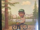 Tyler The Creator - Wolf PINK COLOUR Vinyl 2 x LP + CD 2LP READY FOR DISPATCH