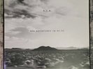 REM New Adventures in Hifi rare double vinyl LP mint condition