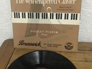 ROSALYN TURECK LP “ The Well-tempered Clavier” -AXTL 1038