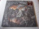 WHOREDOM RIFE: Winds Of Wrath * 180G RED VINYL LP * Terratur Possessions